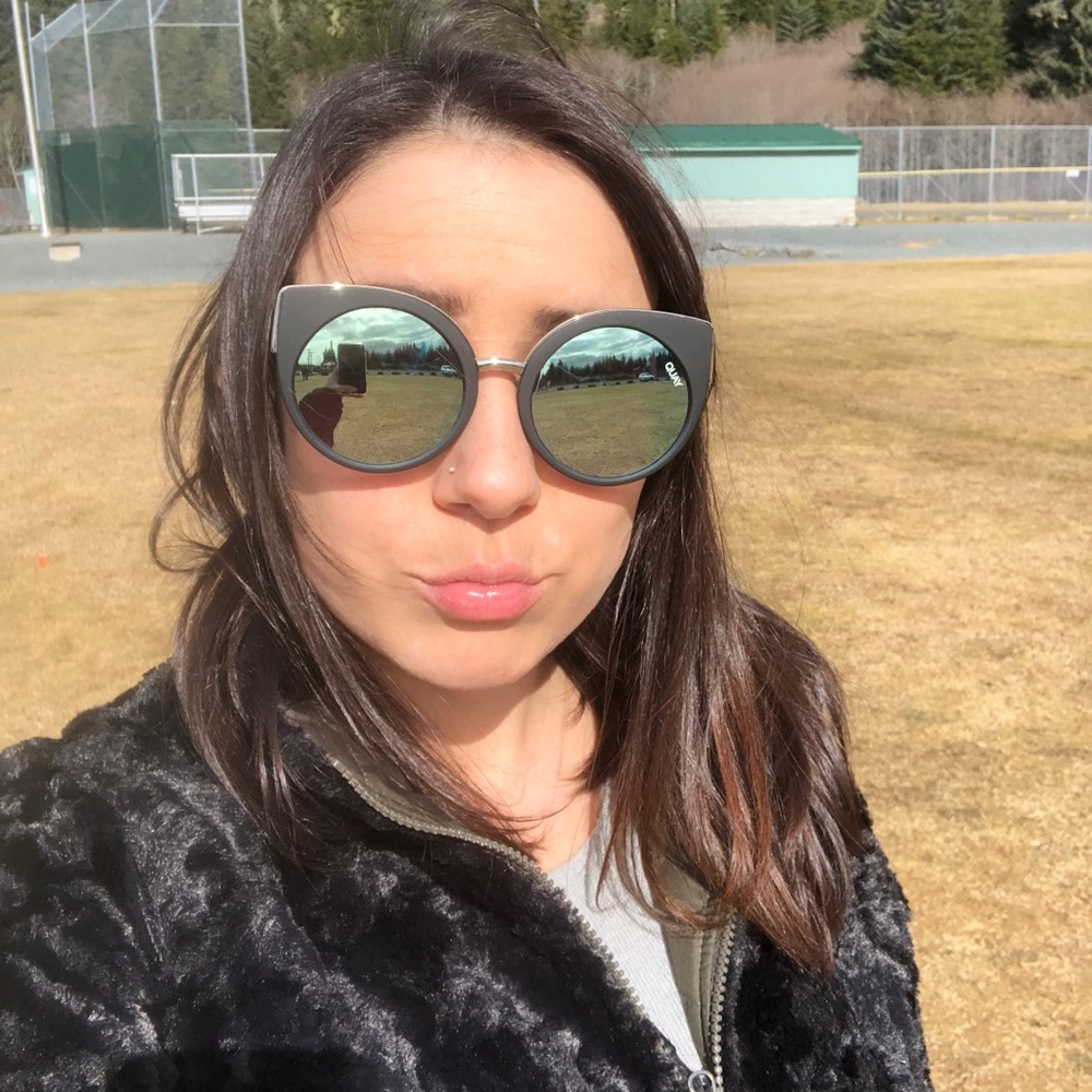 Meet your Posher, Jennifer